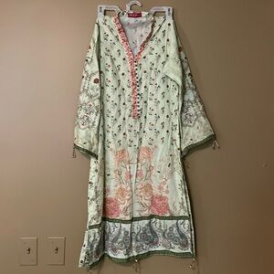 Bin Saeed Tunic